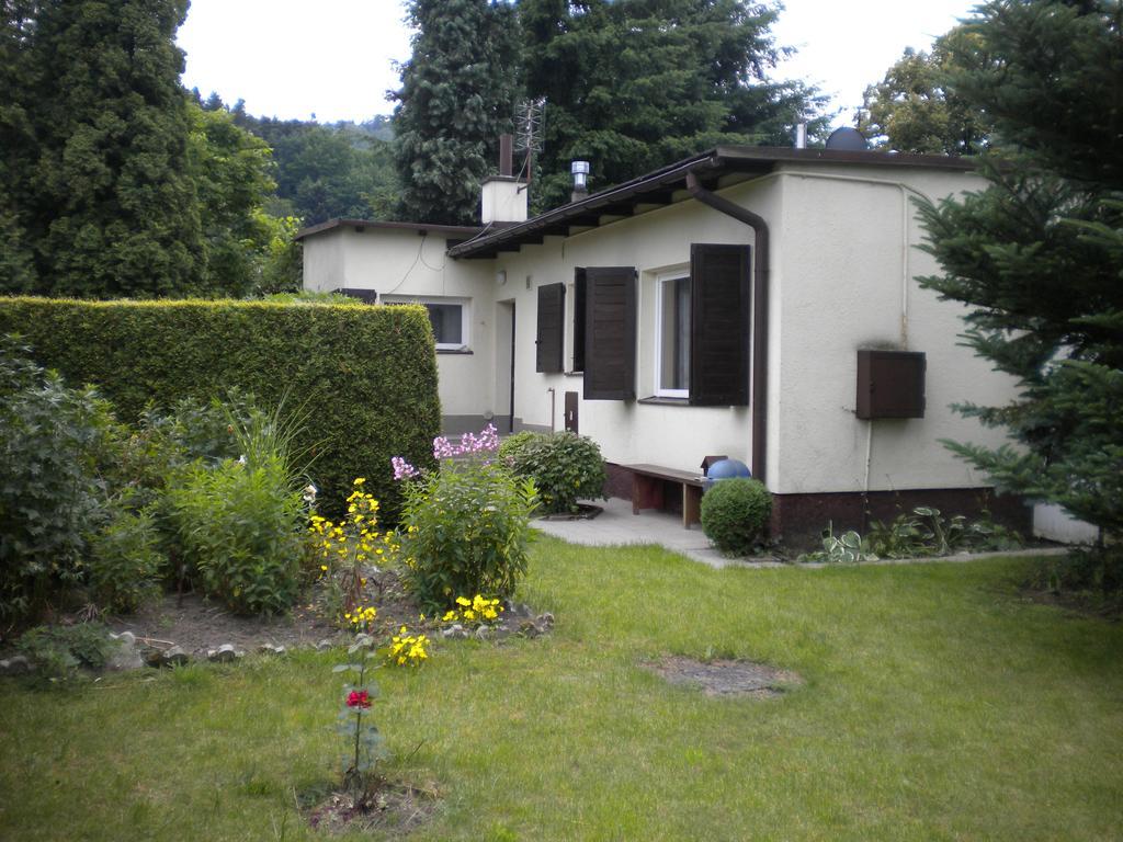 Uroczy Domek Z Ogrodem I Tarasem Myslenice Bilik gambar